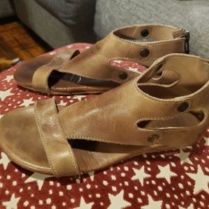 Bed Stu Sandals
